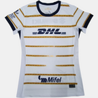 Pumas Unam 24-25 Home Women Shirt Camiseta De Futbol