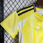 Juventus 24-25 Away Children’s Kit Personalizado