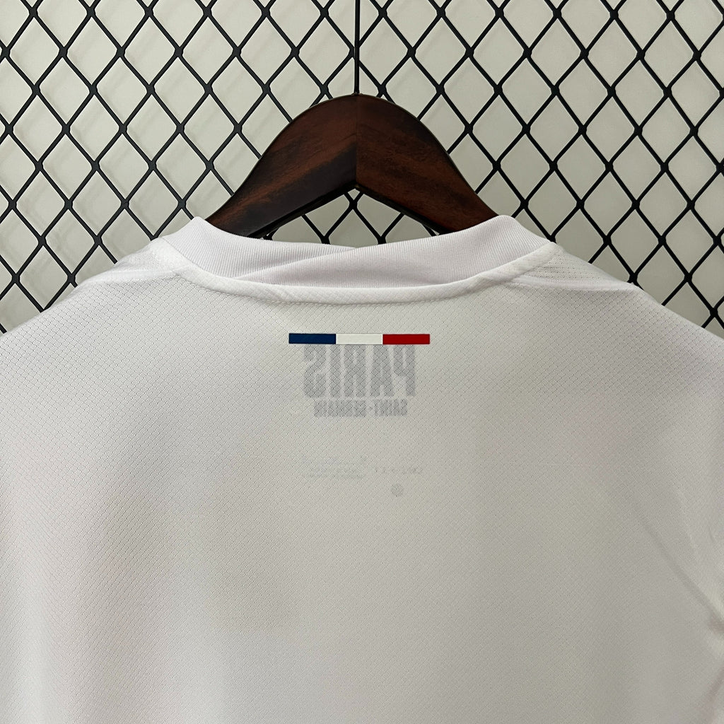 Psg 24-25 Away Shirt Camiseta De Futbol