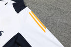 R.m. 24-25 Half-Zip Model 1 Tracksuit Ropa Deportiva