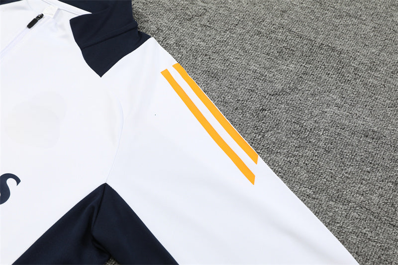 R.m. 24-25 Half-Zip Model 1 Tracksuit Ropa Deportiva