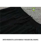 Chandal Manchester United 23-24 Media Cremallera Modelo 7 Ropa Deportiva