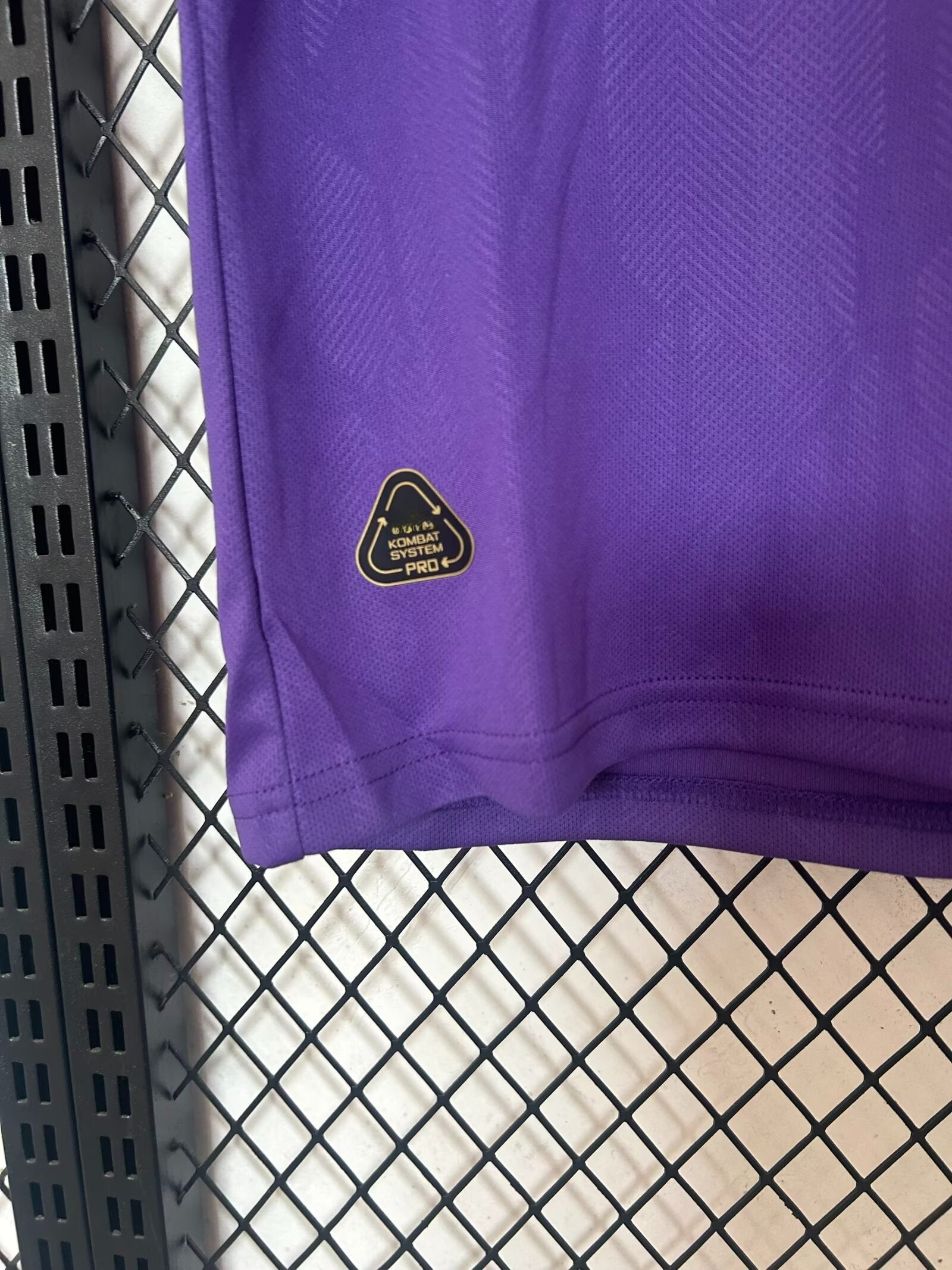 Fiorentina 24-25 Home Shirt Camiseta De Futbol