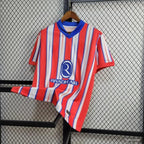 Atlético De Madrid 24-25 Home Shirt Camiseta Futbol