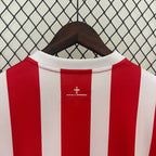 Sporting De Gijón 24-25 Home Shirt Camiseta Futbol