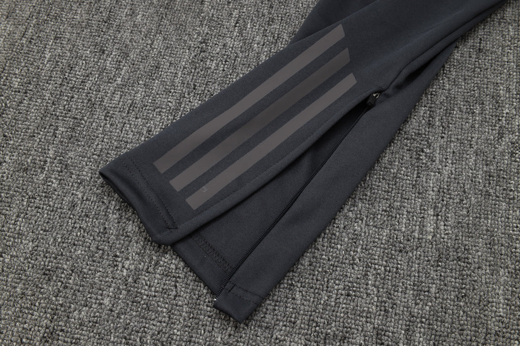 R.m. 24-25 Full-Zip Model 5 Tracksuit Ropa Deportiva