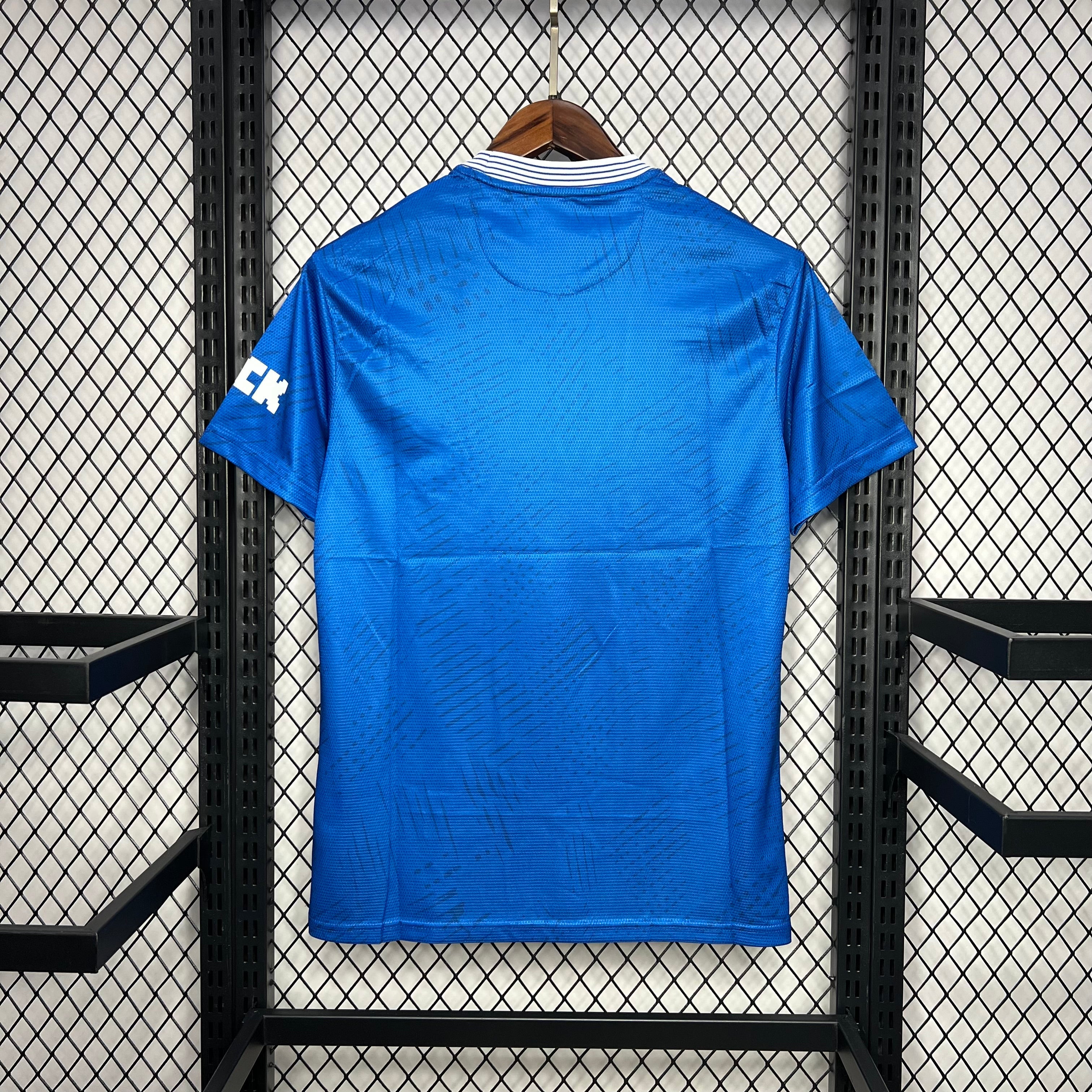 Everton 24-25 Home Shirt Camiseta De Futbol