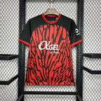 Mallorca 24-25 Home Shirt Camiseta De Futbol
