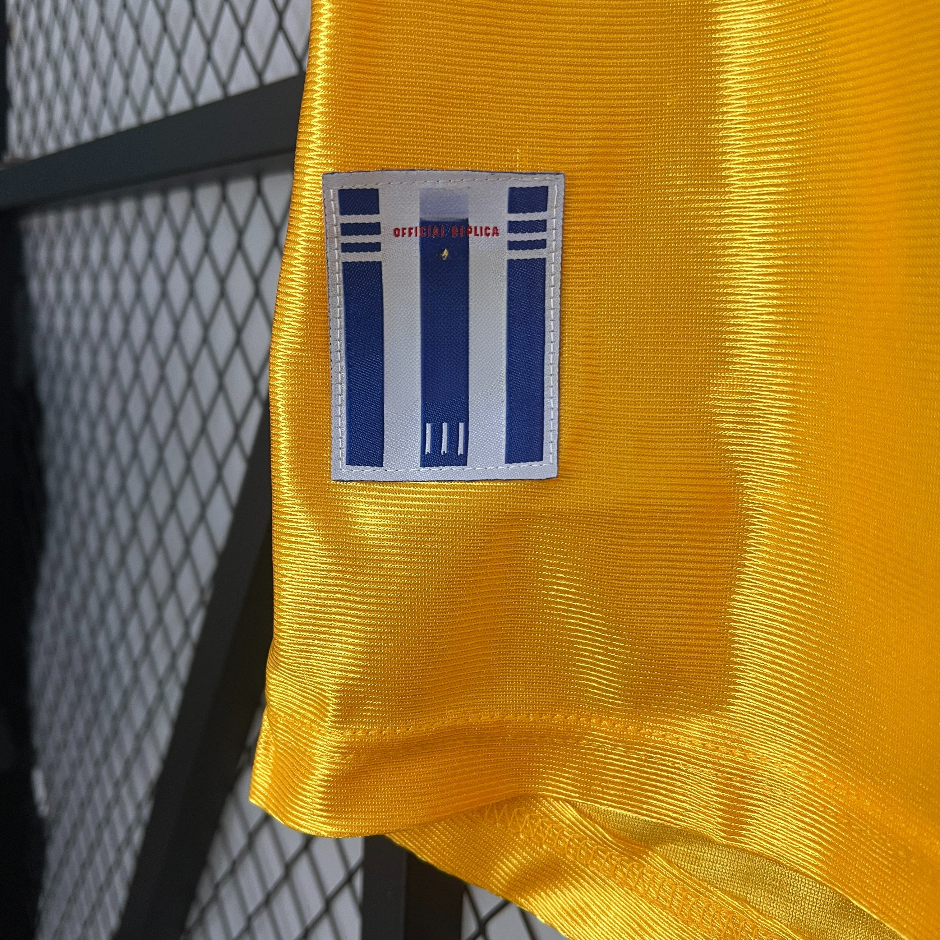 Deportivo La Coruña 99-00 Third Kit (Retro) Shirt Camiseta De Futbol