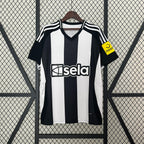Newcastle 24-25 Home Shirt Camiseta De Futbol