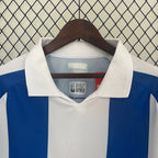 Deportivo La Coruña 24-25 Home Shirt Camiseta De Futbol