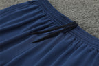 Manchester City 24-25 Half-Zip Model 2 Tracksuit Ropa Deportiva