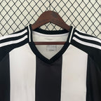 Newcastle 24-25 Home Shirt Camiseta De Futbol