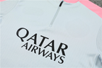 Psg 24-25 Half-Zip Model 7 Tracksuit Ropa Deportiva