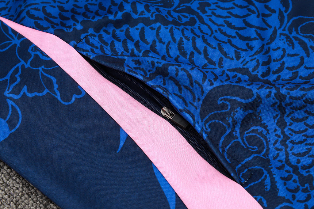 R.m. 24-25 Full-Zip Model 7 Tracksuit Ropa Deportiva