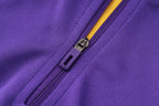 R.m. 23-24 Half-Zip Model 14 Tracksuit Ropa Deportiva