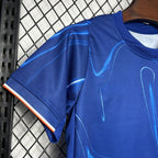 Chelsea 24-25 Home Children’s Kit Personalizado