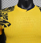 Inter Milan 24-25 Third Kit (Player Version) Shirt Camiseta De Futbol