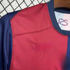 Barcelona 24-25 Home Version Stadium Shirt Camiseta De Futbol