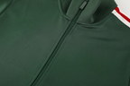 Mexico 24-25 Full-Zip Model 3 Tracksuit Ropa Deportiva