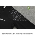 Chandal Borussia Dortmund 23-24 Media Cremallera Modelo 2 Ropa Deportiva
