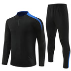 Netherlands 24-25 Half-Zip Model 1 Tracksuit Ropa Deportiva