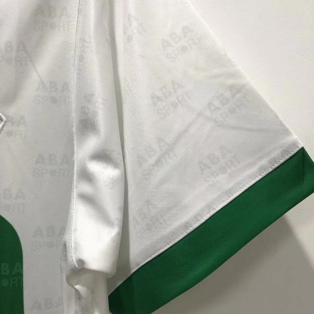 Mexico 1995 Away (Retro) Shirt Camiseta De Futbol
