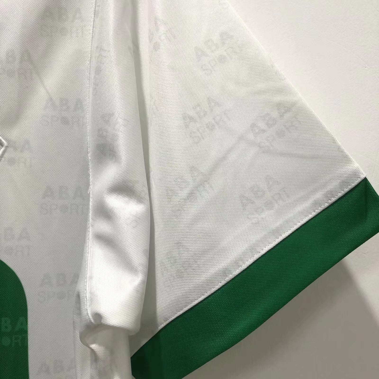 Mexico 1995 Away (Retro) Shirt Camiseta De Futbol