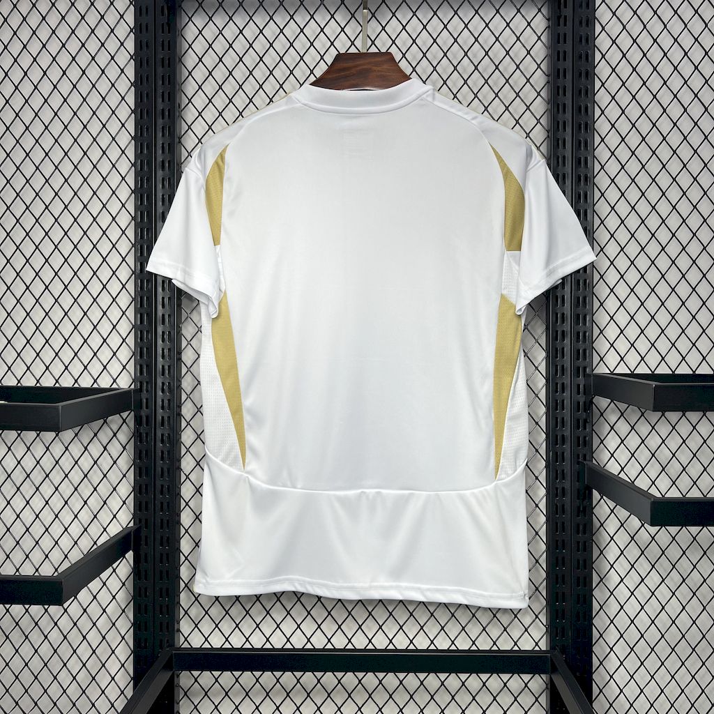Al-Nassr 24-25 Third Kit Shirt Camiseta De Futbol