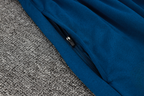 Barcelona 24-25 Full-Zip With Hood Model 2 Tracksuit Ropa Deportiva