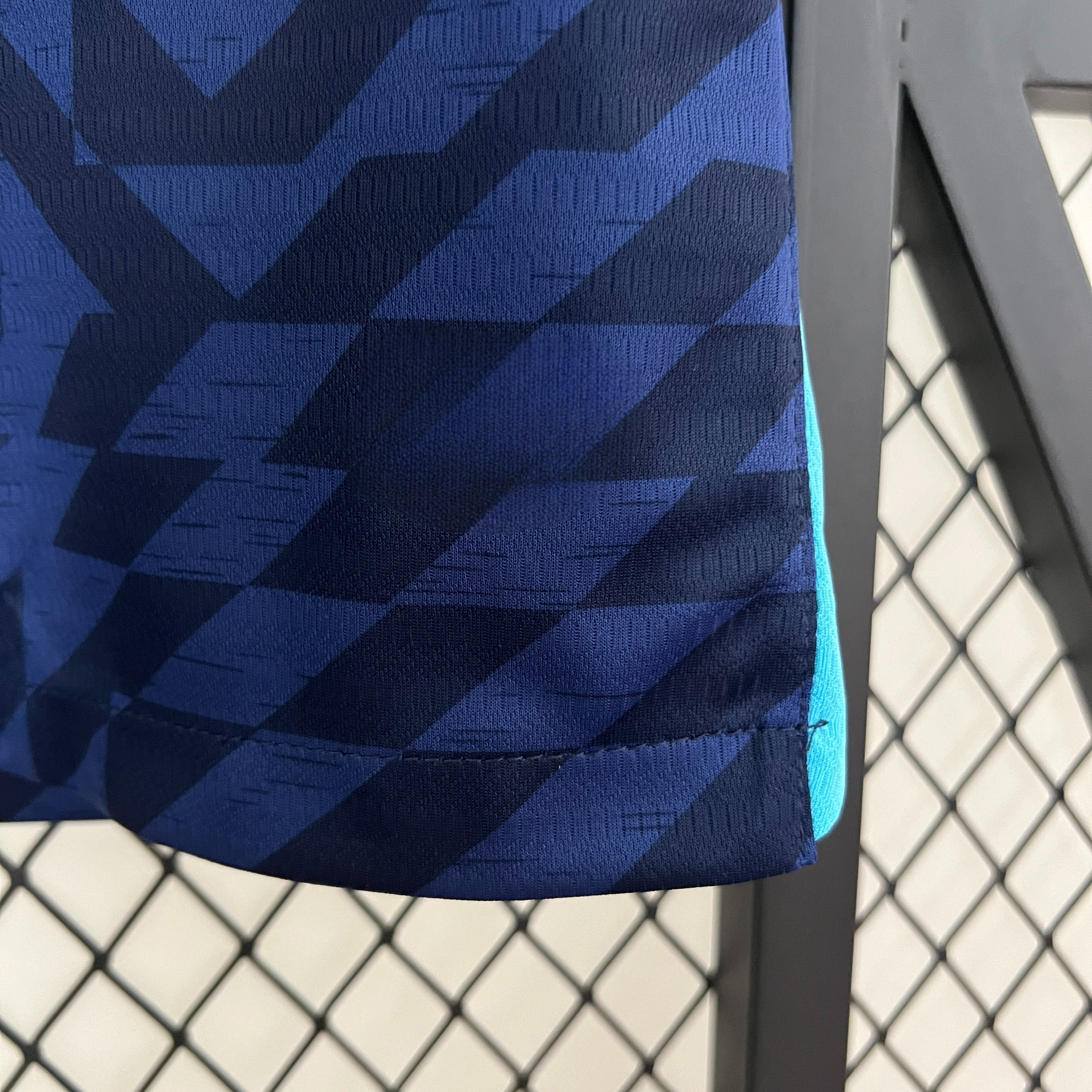 Porto 24-25 Third Kit Shirt Camiseta De Futbol