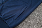 England 24-25 Full-Zip Model 2 Tracksuit Ropa Deportiva