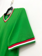 Mexico 1970 Home (Retro) Shirt Camiseta De Futbol