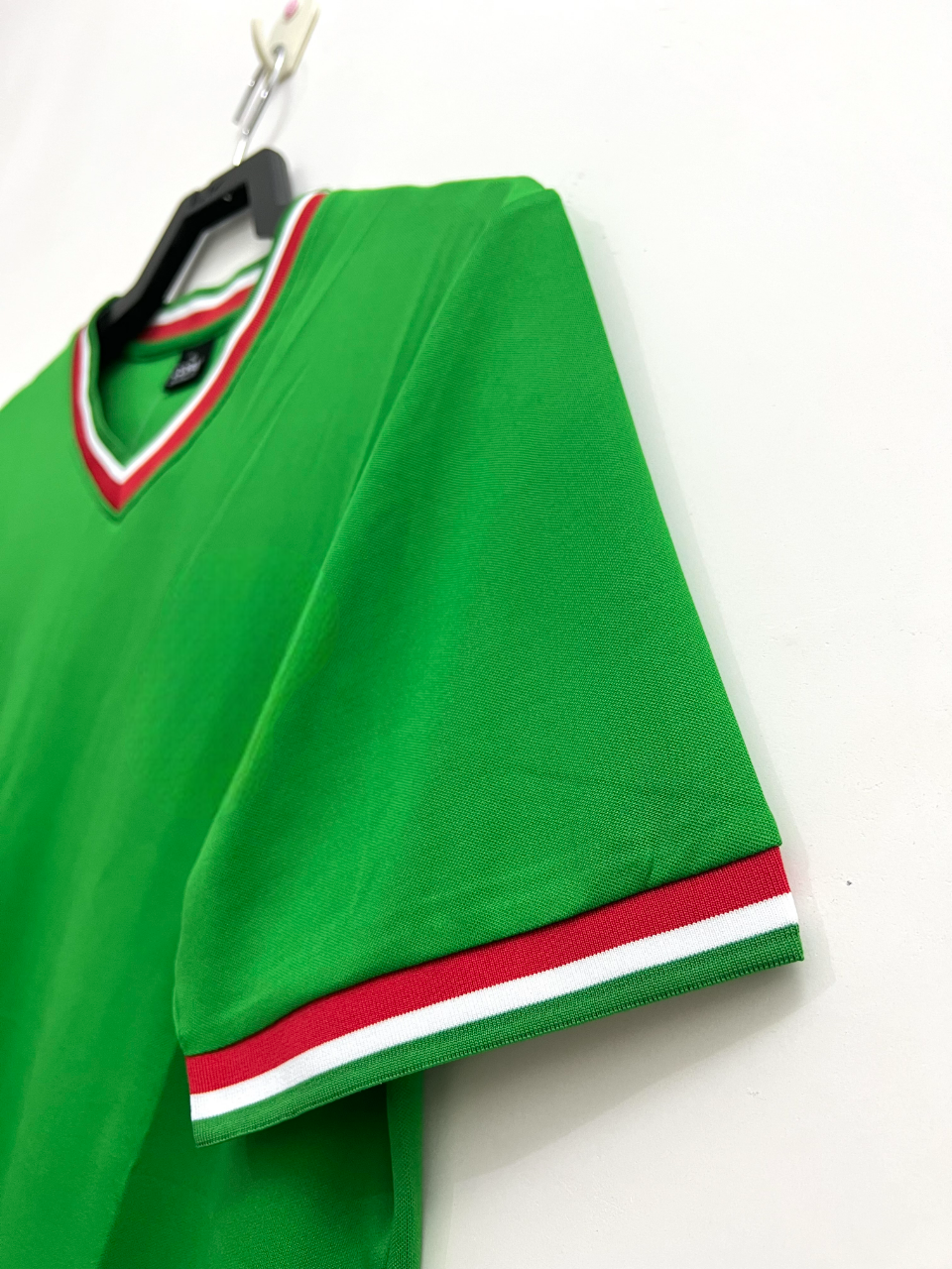 Mexico 1970 Home (Retro) Shirt Camiseta De Futbol