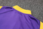 R.m. 23-24 Half-Zip Model 14 Tracksuit Ropa Deportiva
