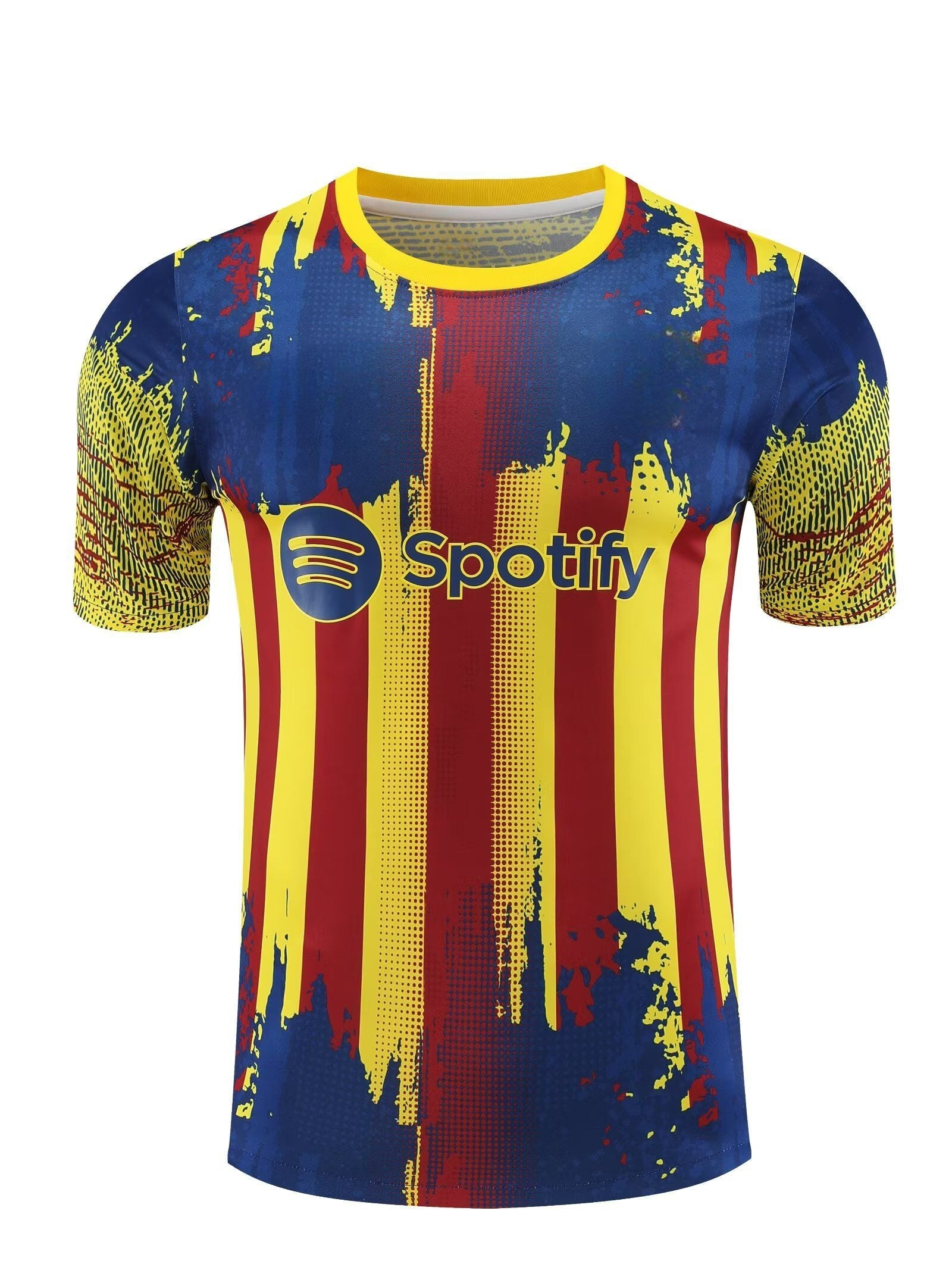 Barcelona 23-24 Special Edition Mixed 2 Shirt Camiseta De Futbol