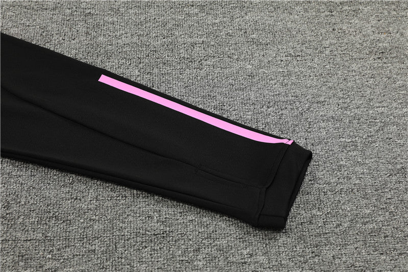 Juventus 23 - 24 Half - Zip Model 2 Tracksuit Ropa Deportiva