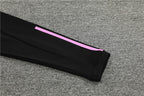 Juventus 23 - 24 Half - Zip Model 2 Tracksuit Ropa Deportiva
