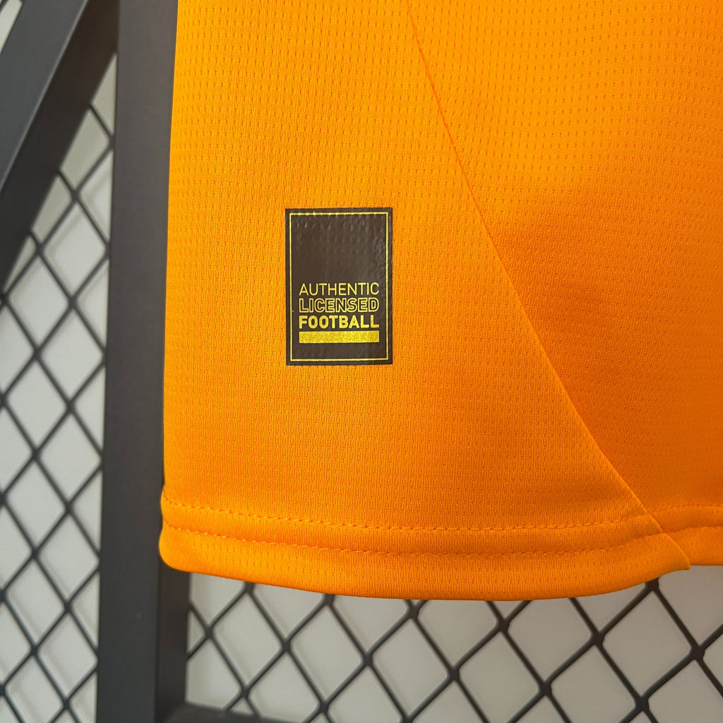 Valencia 24-25 Third Kit Shirt Camiseta De Futbol
