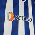 Porto 24-25 Home Children’s Kit Personalizado