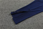 Barcelona 23 - 24 Half - Zip Model 10 Tracksuit Ropa Deportiva