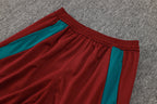 Mexico 24-25 Full-Zip Model 1 Tracksuit Ropa Deportiva