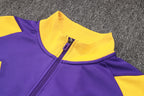 R.m. 23-24 Full-Zip Model 10 Tracksuit Ropa Deportiva