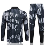 Arsenal 24-25 Half-Zip Model 5 Tracksuit Ropa Deportiva