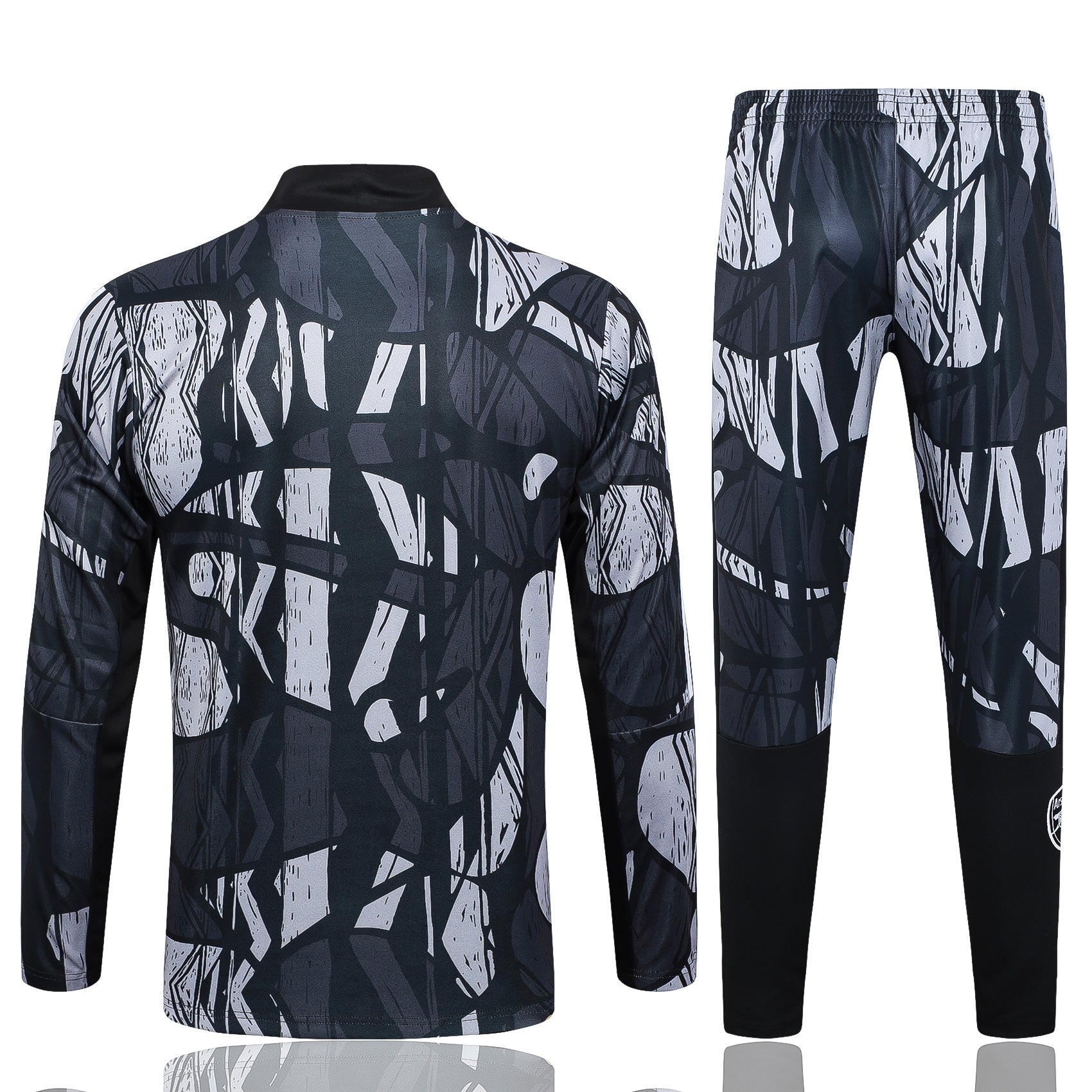 Arsenal 24-25 Half-Zip Model 5 Tracksuit Ropa Deportiva