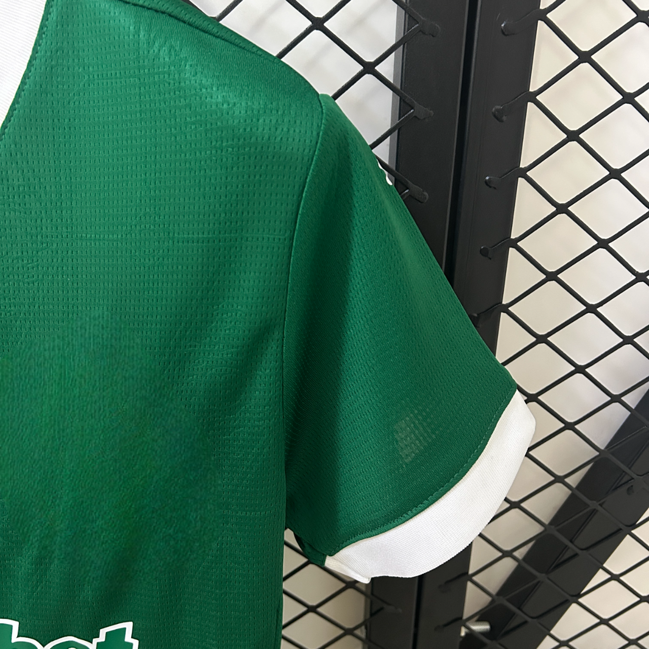 Camisola Palmeiras 25-26, Principal, Feminina