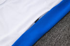 Brazil 24-25 Full-Zip Model 2 Tracksuit Ropa Deportiva