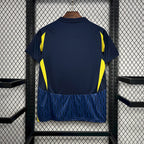 Al-Nassr 24-25 Away Shirt Camiseta De Futbol