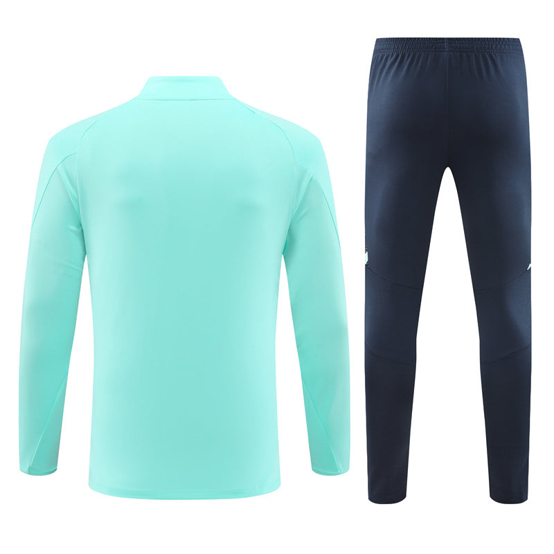 R.m. 24-25 Half-Zip Model 7 Tracksuit Ropa Deportiva