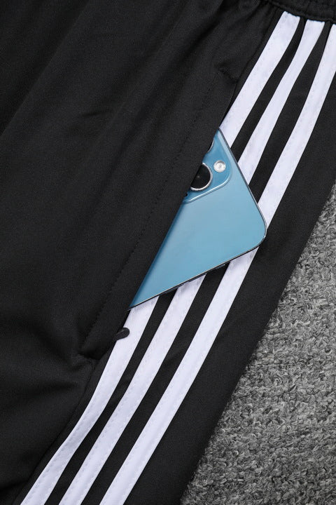 R.m. 23 - 24 Half - Zip Model 11 Tracksuit Ropa Deportiva